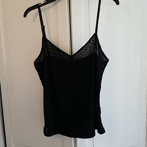 ALBERTO MAKALI Cami  XL